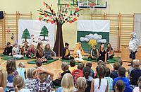 Novo šolsko leto - nov začetek 6